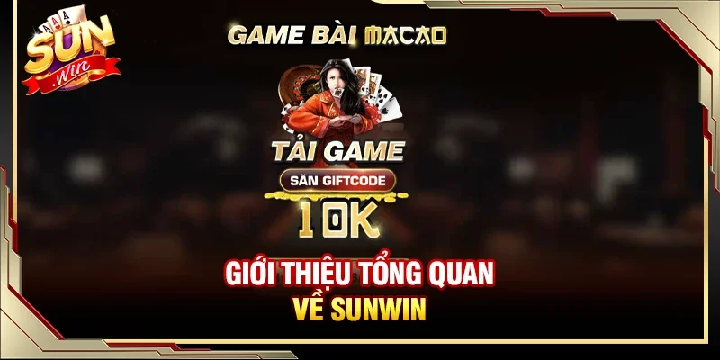 Giới thiệu tổng quan về Sunwin